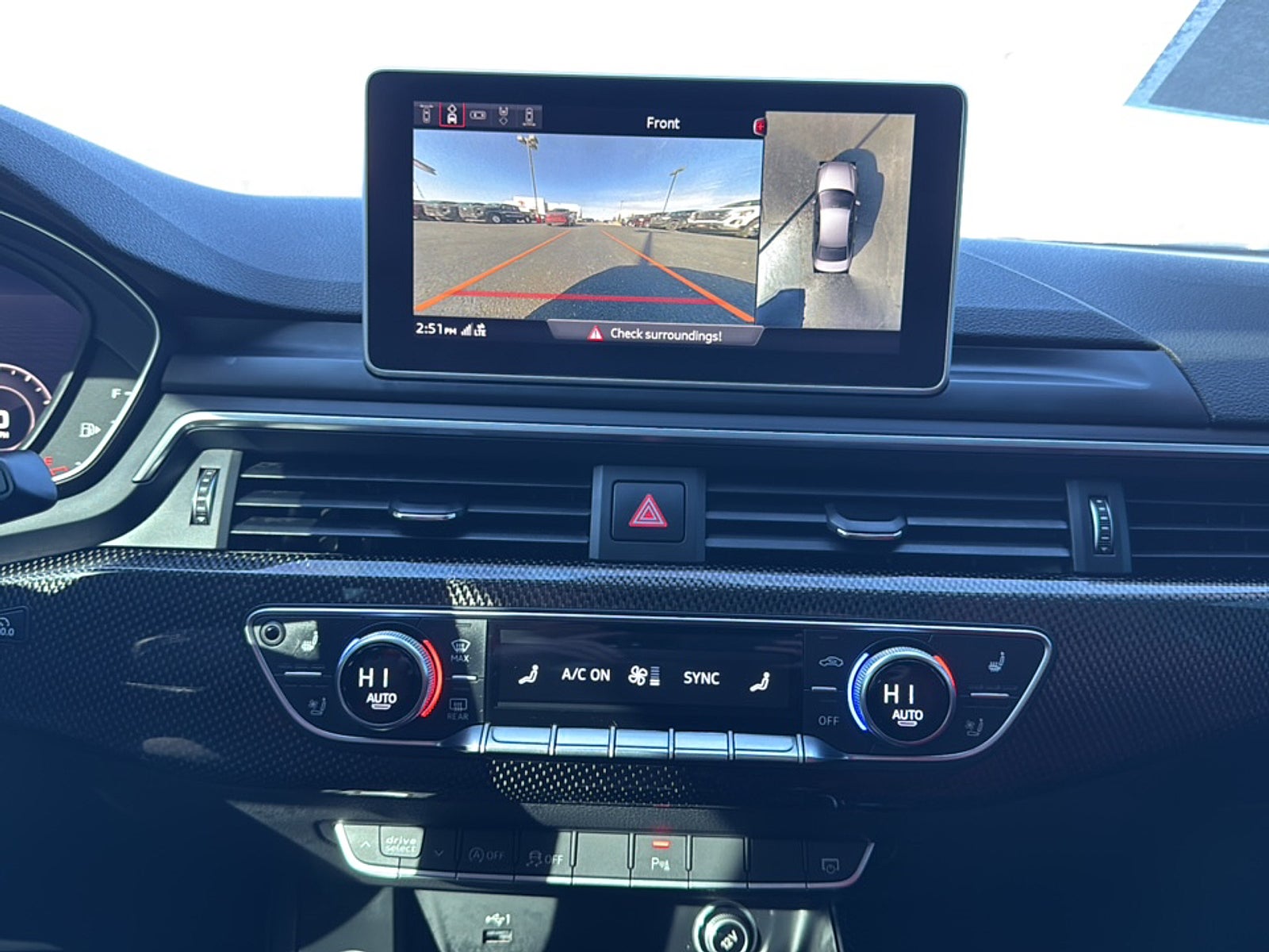 2019 Audi S4 3.0t Premium