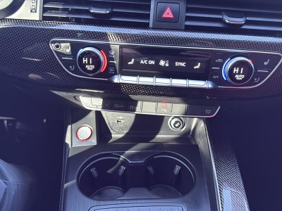 2019 Audi S4 3.0t Premium