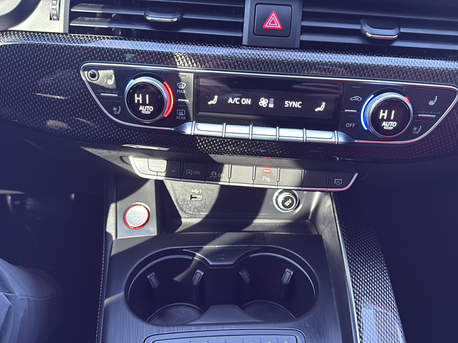 2019 Audi S4 3.0t Premium