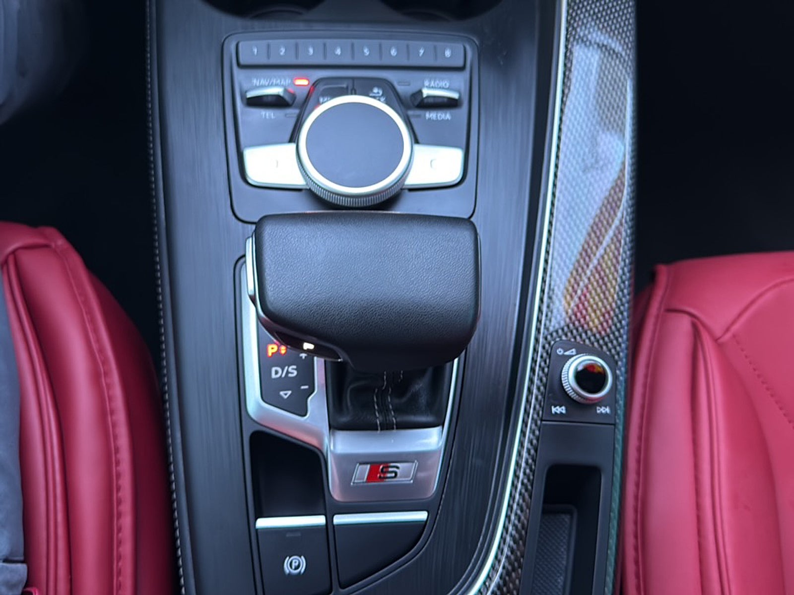 2019 Audi S4 3.0t Premium