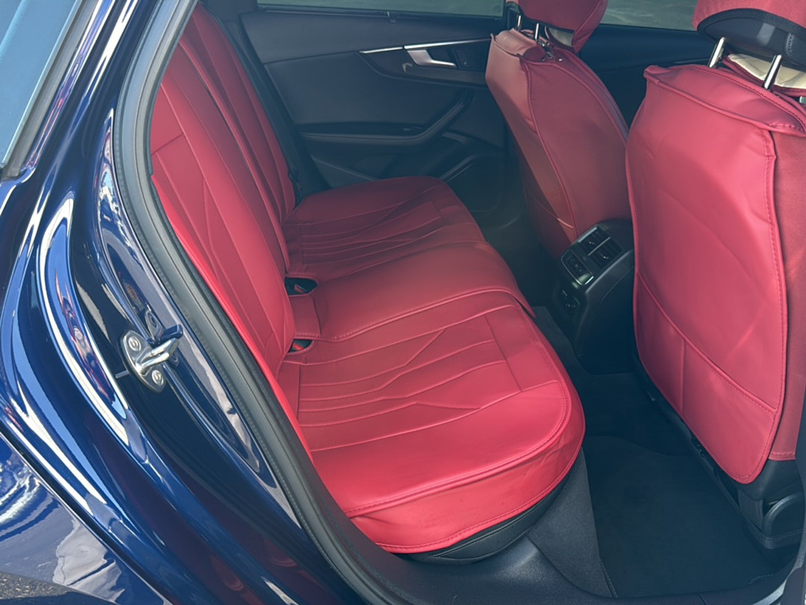 2019 Audi S4 3.0t Premium