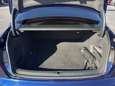 2019 Audi S4 3.0t Premium