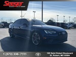 2019 Audi S4 3.0t Premium