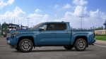 2026 Toyota Tacoma i-FORCE MAX Limited i-FORCE MAX