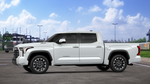 2026 Toyota Tundra i-FORCE MAX Limited i-FORCE MAX