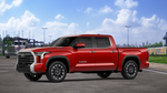2026 Toyota Tundra i-FORCE MAX Limited i-FORCE MAX