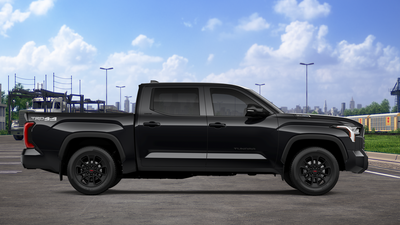 2026 Toyota Tundra i-FORCE MAX Limited i-FORCE MAX