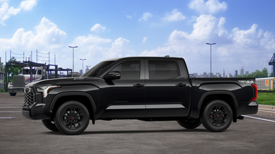 2026 Toyota Tundra i-FORCE MAX Limited i-FORCE MAX