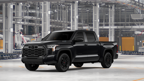 2026 Toyota Tundra i-FORCE MAX Limited i-FORCE MAX