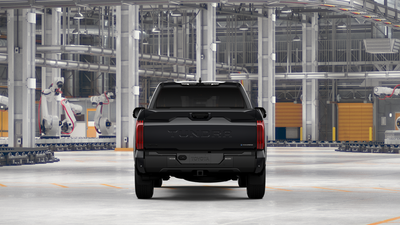 2026 Toyota Tundra i-FORCE MAX Limited i-FORCE MAX