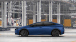 2027 Toyota Prius LE