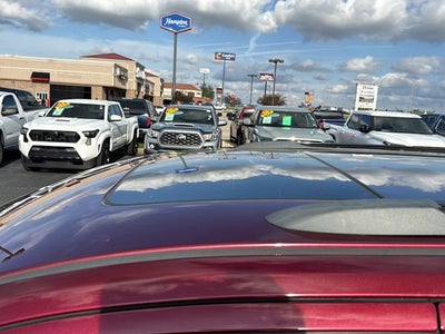 2019 Jeep Grand Cherokee Limited X