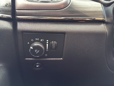 2019 Jeep Grand Cherokee Limited X