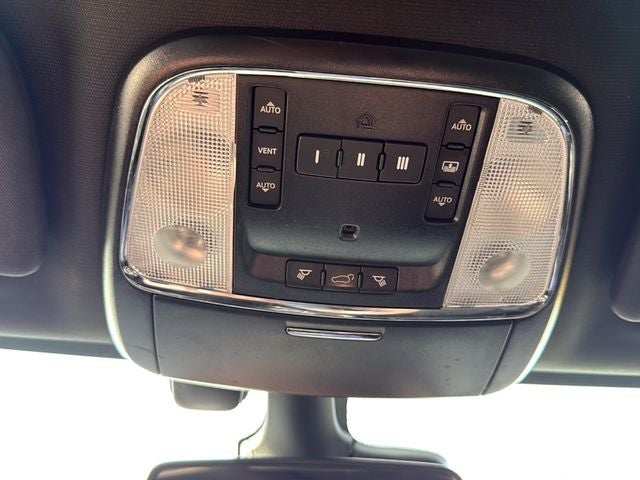 2019 Jeep Grand Cherokee Limited X