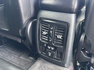 2019 Jeep Grand Cherokee Limited X