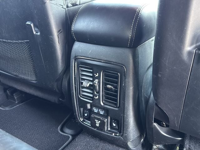 2021 Jeep Grand Cherokee 80th Anniversary Edition