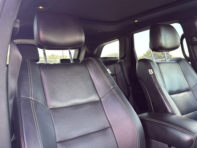 2021 Jeep Grand Cherokee 80th Anniversary Edition