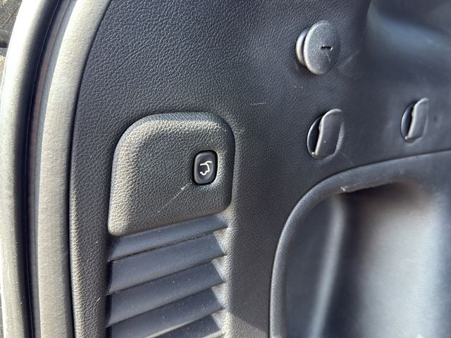 2021 Jeep Grand Cherokee 80th Anniversary Edition