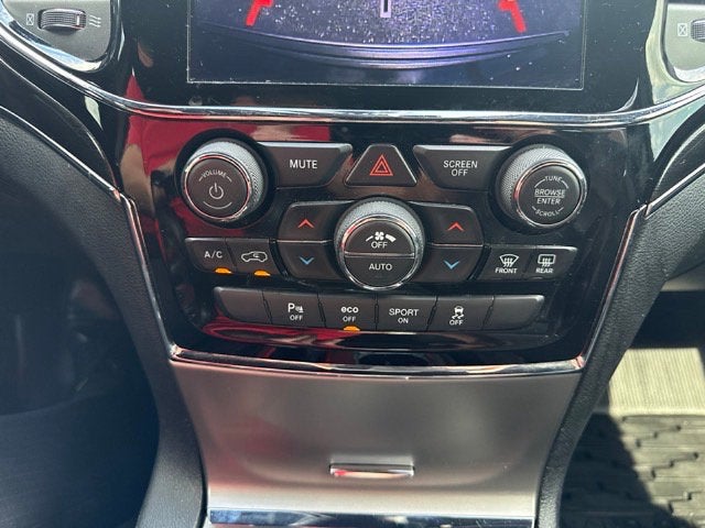 2020 Jeep Grand Cherokee Trailhawk