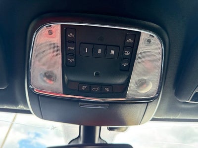 2020 Jeep Grand Cherokee Trailhawk