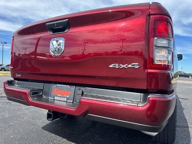 2024 RAM 1500 Tradesman