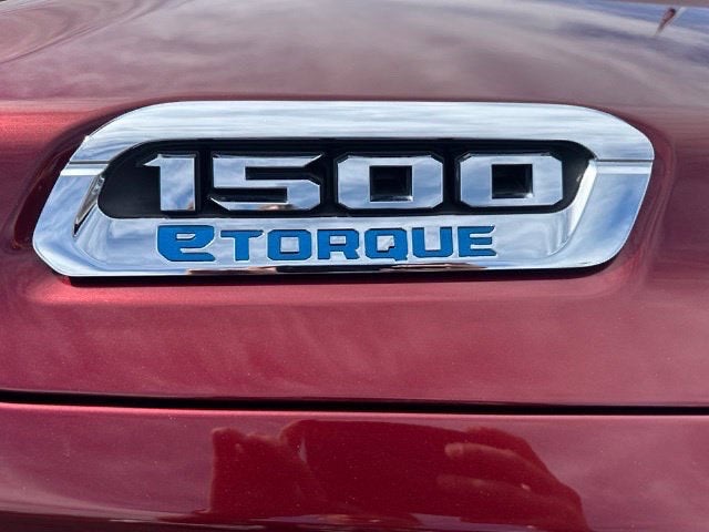 2024 RAM 1500 Tradesman