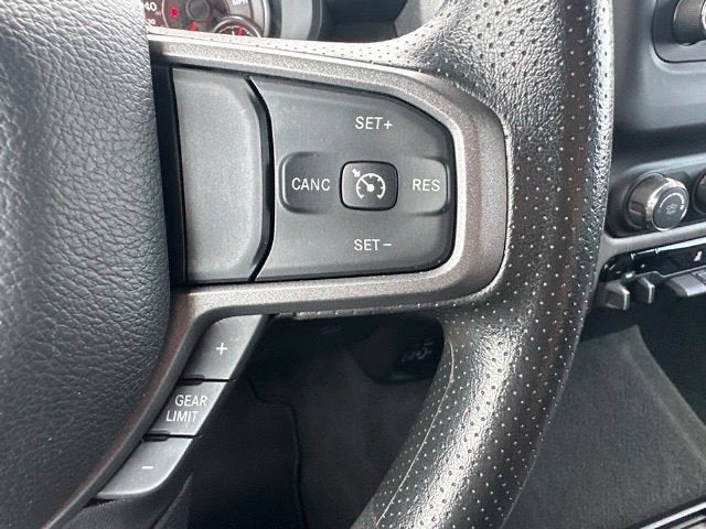 2024 RAM 1500 Tradesman