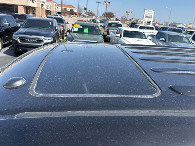 2016 Ford F-250 King Ranch