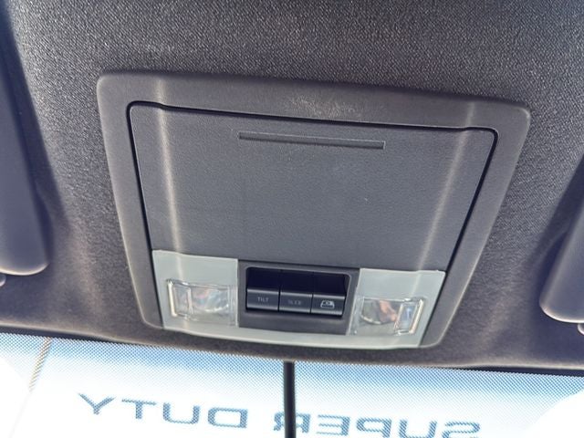 2016 Ford F-250 King Ranch