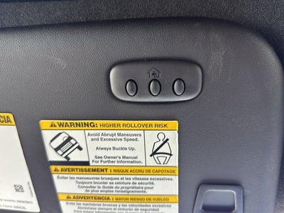 2016 Ford F-250 King Ranch