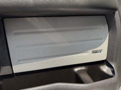 2013 Ford F-150 Platinum