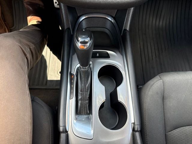 2017 Chevrolet Malibu LT 1LT