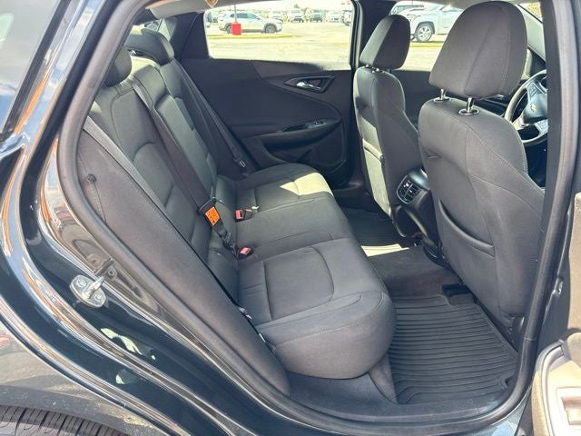 2017 Chevrolet Malibu LT 1LT