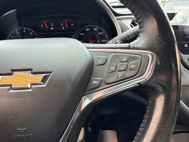 2020 Chevrolet Malibu RS