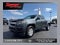 2017 Chevrolet Colorado Work Truck
