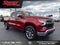2022 Chevrolet Silverado 1500 LT LT1