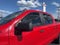 2022 Chevrolet Silverado LTD Custom