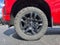2022 Chevrolet Silverado LTD Custom