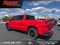 2022 Chevrolet Silverado LTD Custom