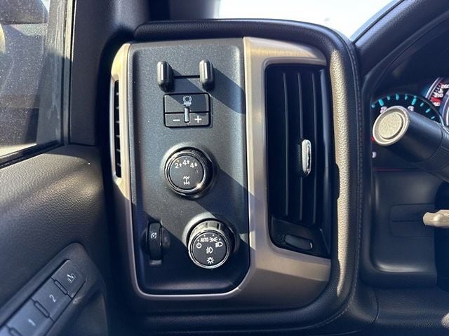 2019 GMC Sierra 2500HD Denali