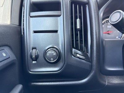 2015 GMC Sierra Base