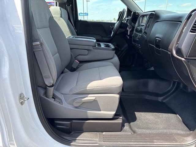 2015 GMC Sierra Base