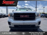 2015 GMC Sierra Base