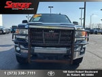 2015 GMC Sierra SLE