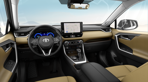 2024 Toyota RAV4 Limited TVAWD