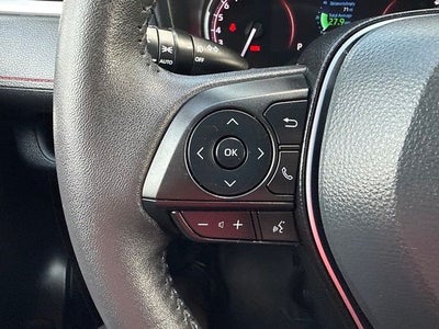 2024 Toyota RAV4 TRD Off Road