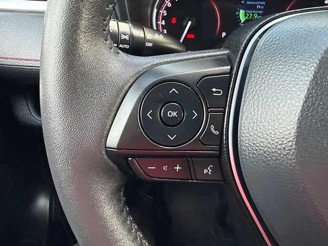 2024 Toyota RAV4 TRD Off Road