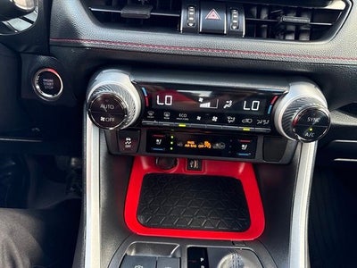2024 Toyota RAV4 TRD Off Road