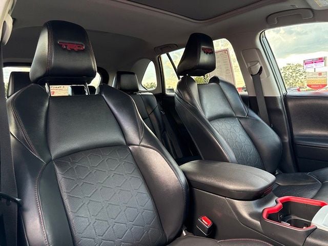 2024 Toyota RAV4 TRD Off Road