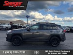2024 Toyota RAV4 TRD Off Road